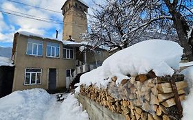 Guest House Ketevan Niguriani